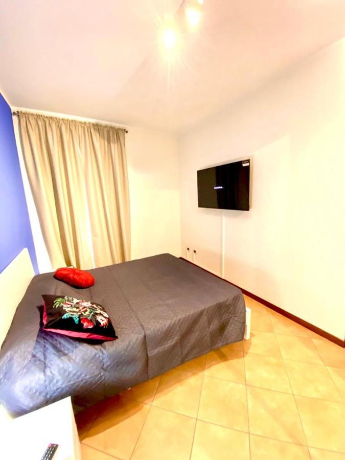 Hh Hermoso Housing Serravalle Serravalle Scrivia Ngoại thất bức ảnh
