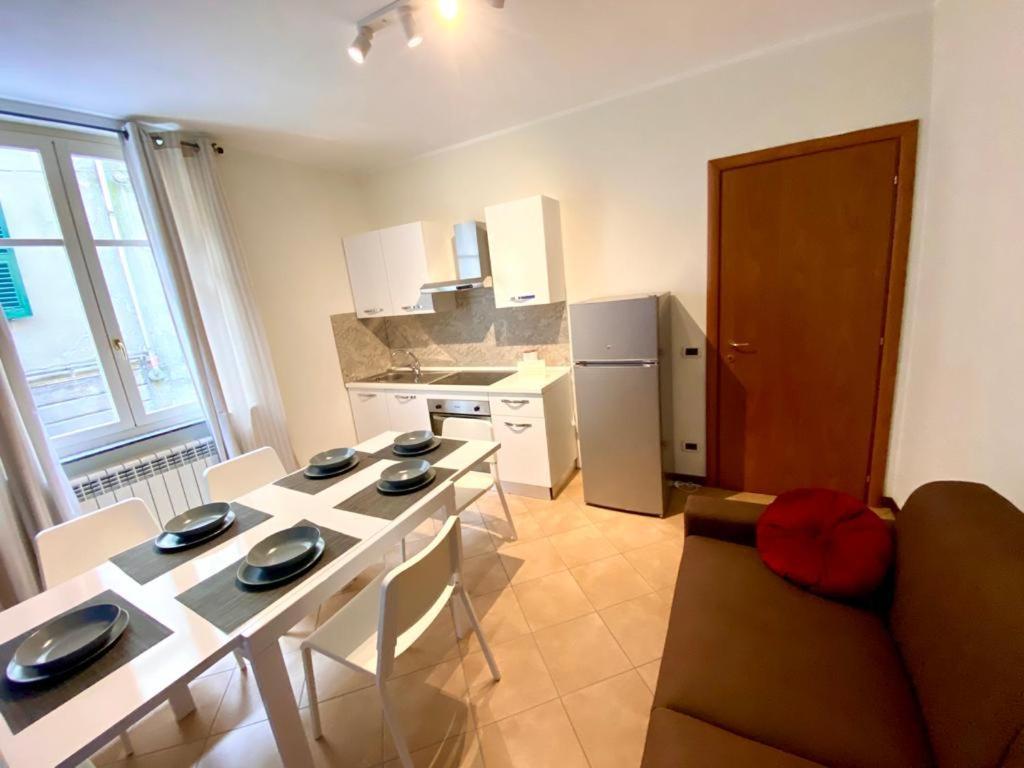 Hh Hermoso Housing Serravalle Serravalle Scrivia Ngoại thất bức ảnh