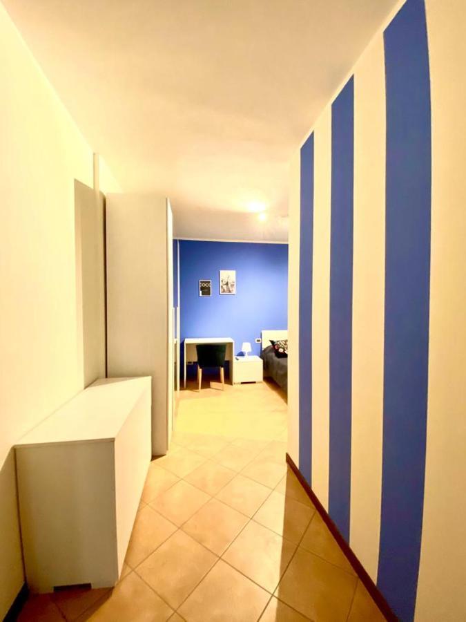 Hh Hermoso Housing Serravalle Serravalle Scrivia Ngoại thất bức ảnh