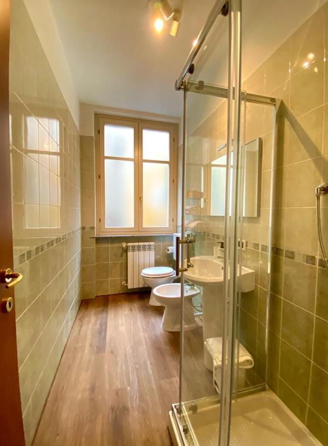 Hh Hermoso Housing Serravalle Serravalle Scrivia Ngoại thất bức ảnh