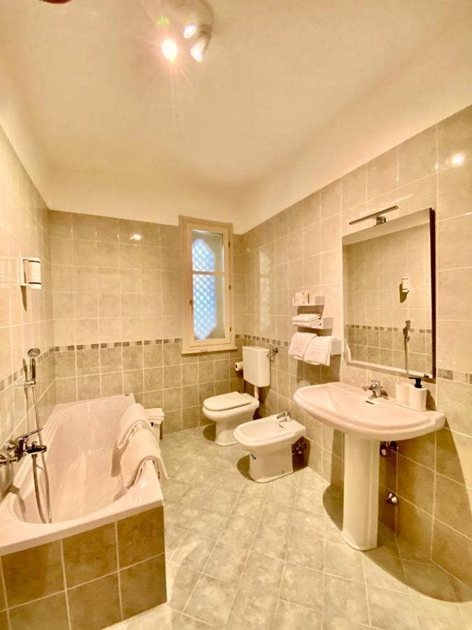 Hh Hermoso Housing Serravalle Serravalle Scrivia Ngoại thất bức ảnh