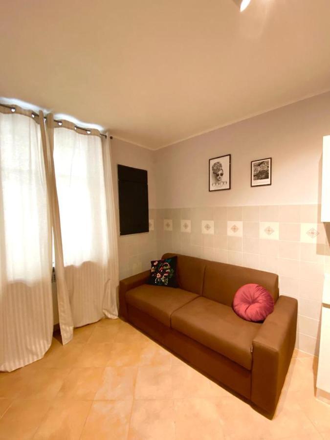 Hh Hermoso Housing Serravalle Serravalle Scrivia Ngoại thất bức ảnh