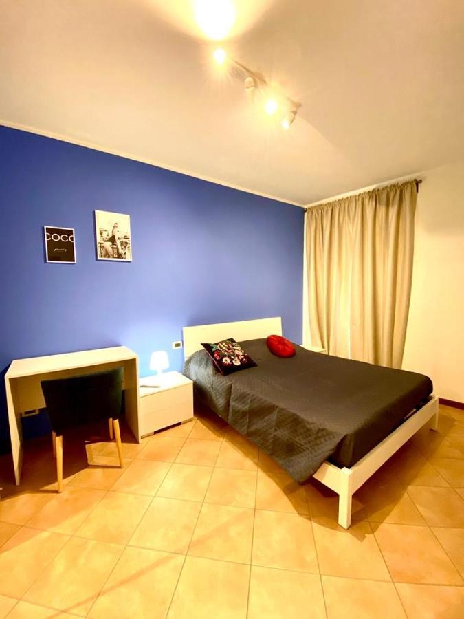 Hh Hermoso Housing Serravalle Serravalle Scrivia Ngoại thất bức ảnh