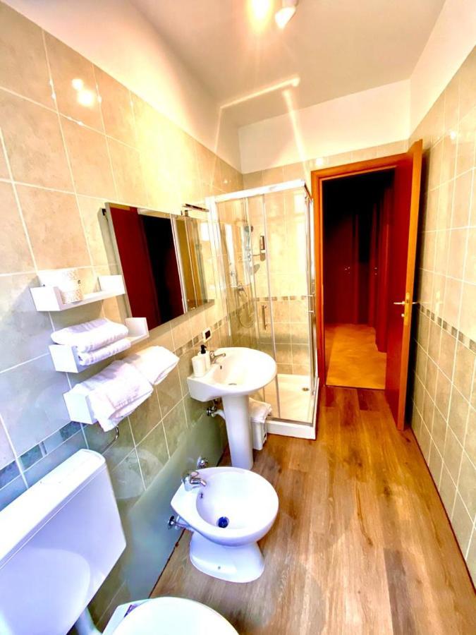Hh Hermoso Housing Serravalle Serravalle Scrivia Ngoại thất bức ảnh