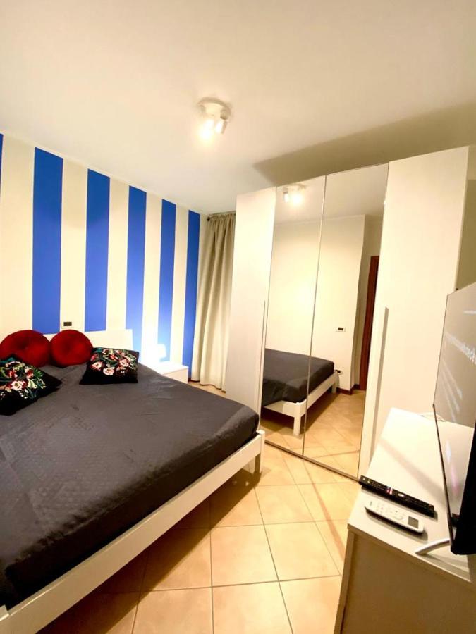 Hh Hermoso Housing Serravalle Serravalle Scrivia Ngoại thất bức ảnh