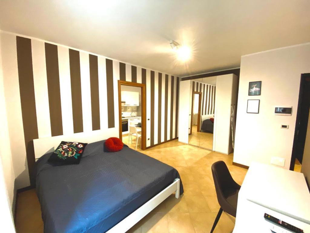 Hh Hermoso Housing Serravalle Serravalle Scrivia Ngoại thất bức ảnh