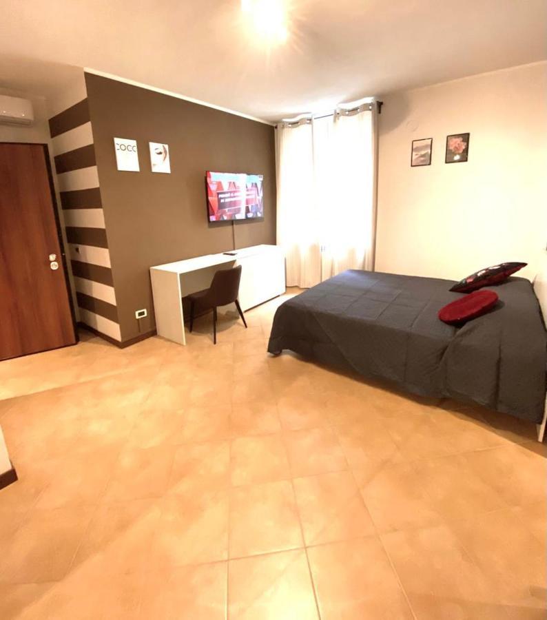 Hh Hermoso Housing Serravalle Serravalle Scrivia Ngoại thất bức ảnh