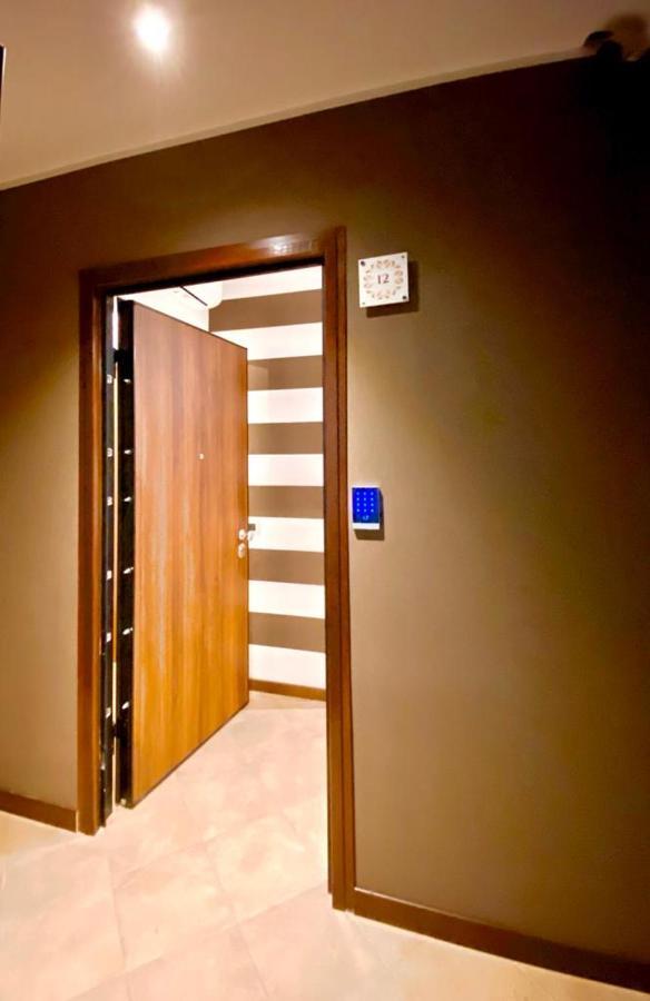 Hh Hermoso Housing Serravalle Serravalle Scrivia Ngoại thất bức ảnh