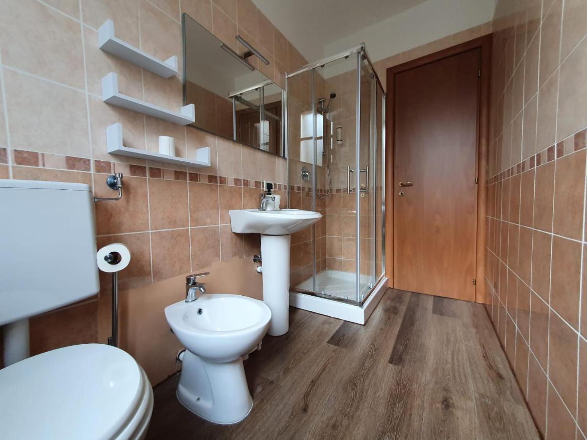 Hh Hermoso Housing Serravalle Serravalle Scrivia Ngoại thất bức ảnh