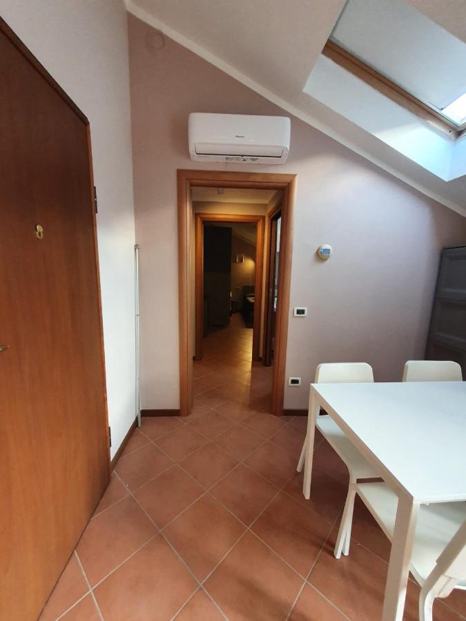 Hh Hermoso Housing Serravalle Serravalle Scrivia Ngoại thất bức ảnh