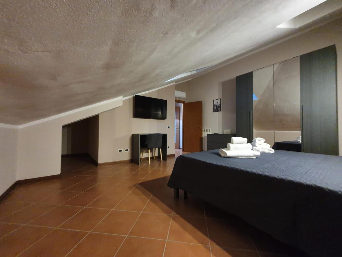 Hh Hermoso Housing Serravalle Serravalle Scrivia Ngoại thất bức ảnh