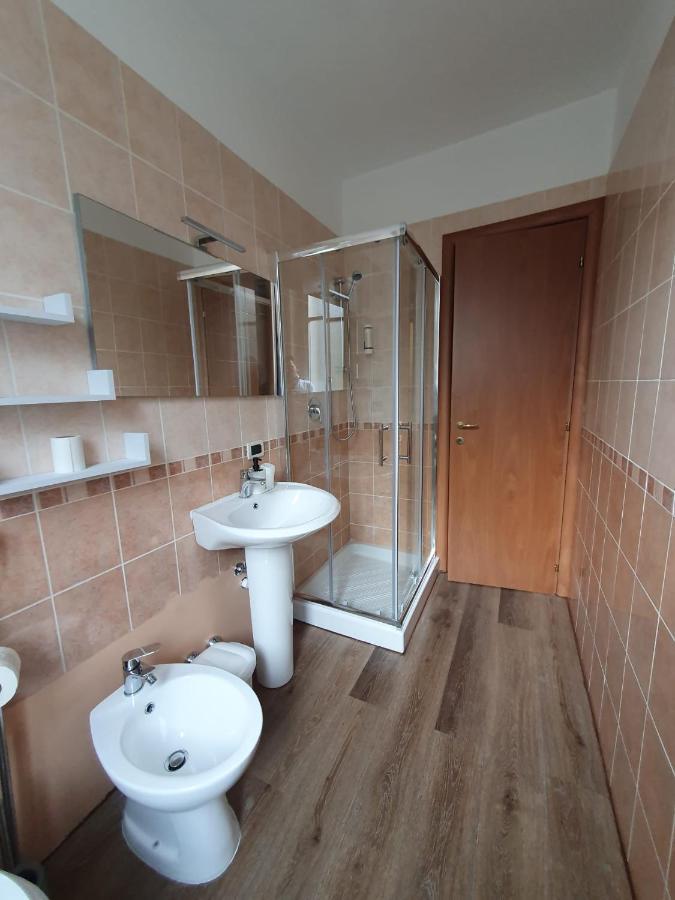 Hh Hermoso Housing Serravalle Serravalle Scrivia Ngoại thất bức ảnh