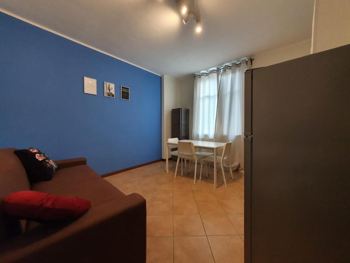 Hh Hermoso Housing Serravalle Serravalle Scrivia Ngoại thất bức ảnh