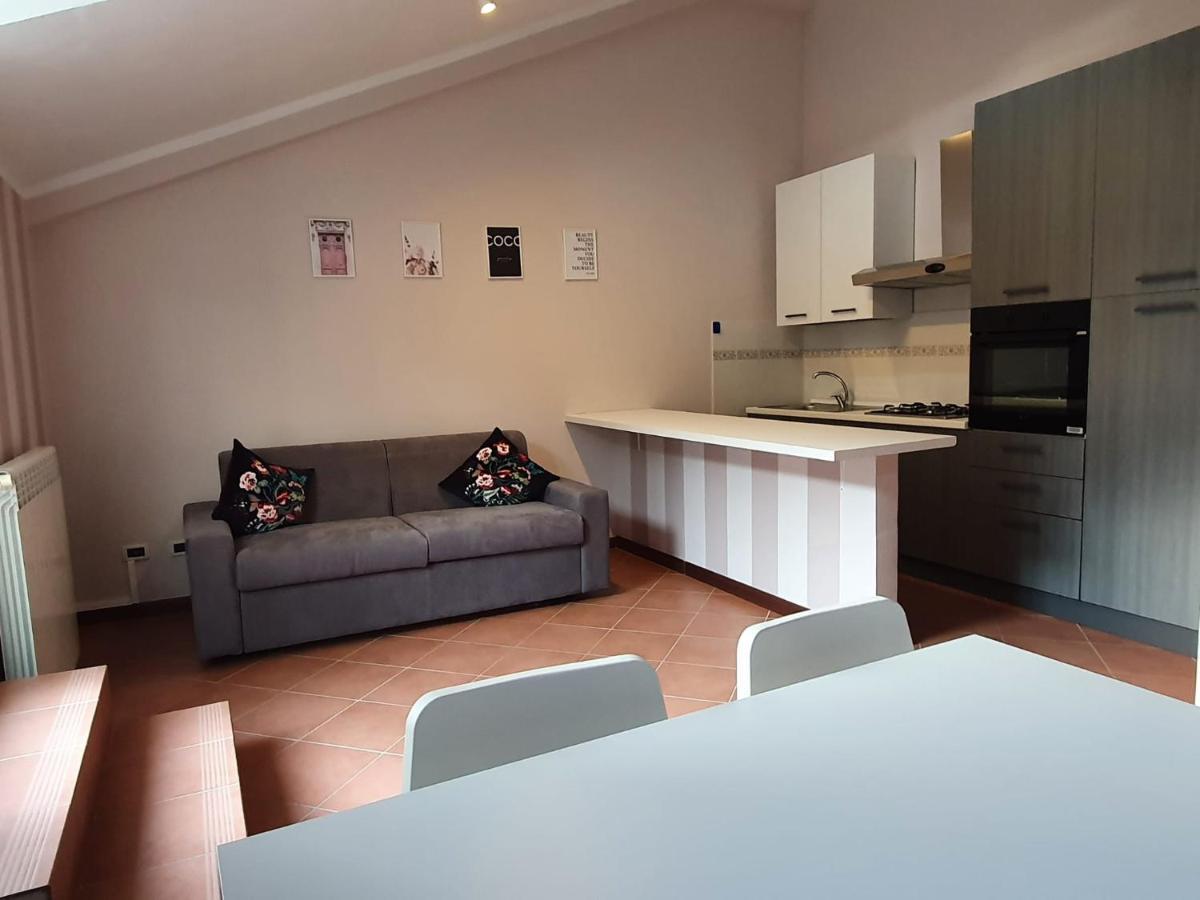 Hh Hermoso Housing Serravalle Serravalle Scrivia Ngoại thất bức ảnh