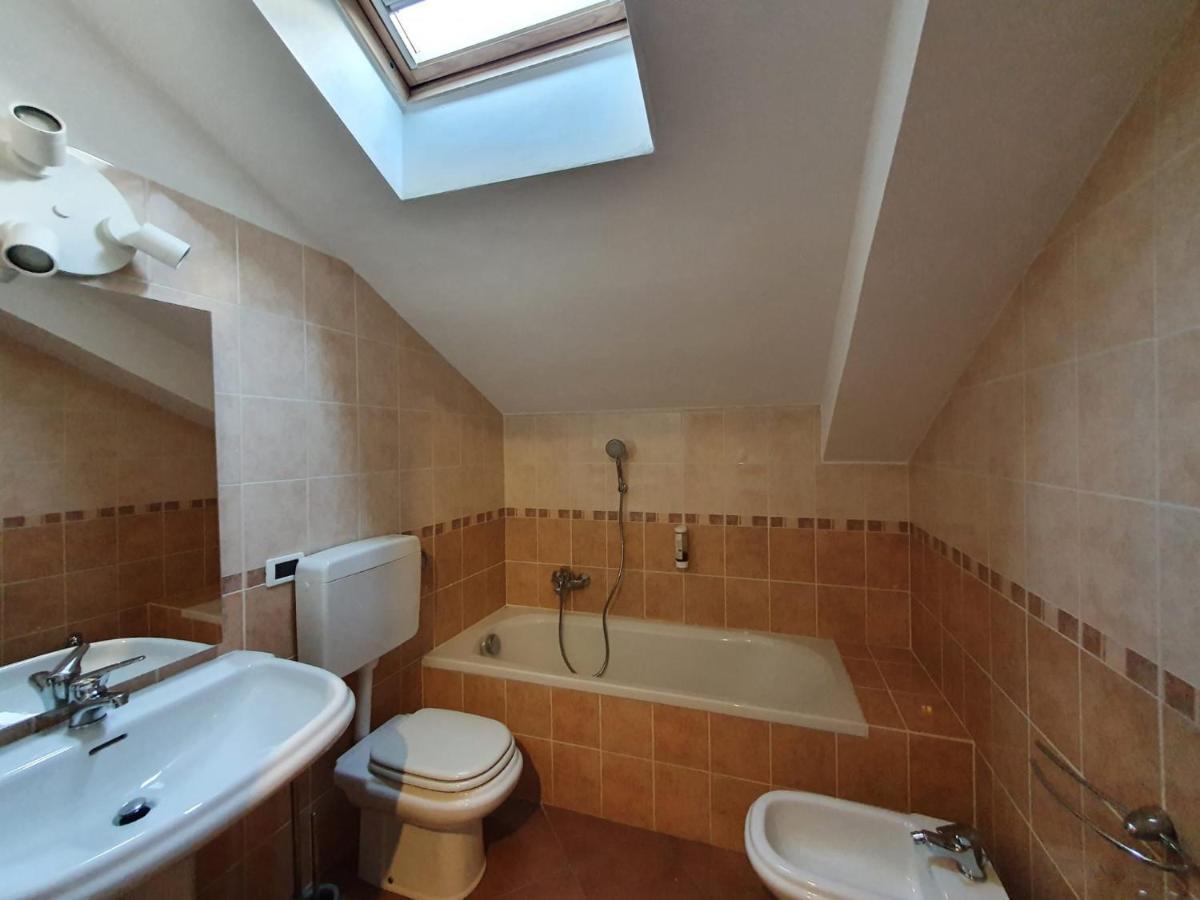 Hh Hermoso Housing Serravalle Serravalle Scrivia Ngoại thất bức ảnh