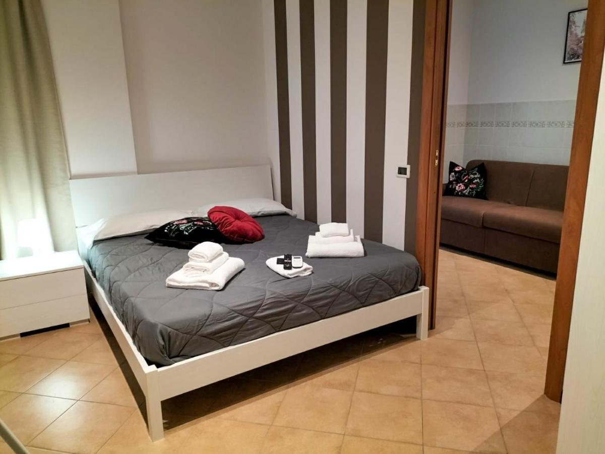 Hh Hermoso Housing Serravalle Serravalle Scrivia Ngoại thất bức ảnh