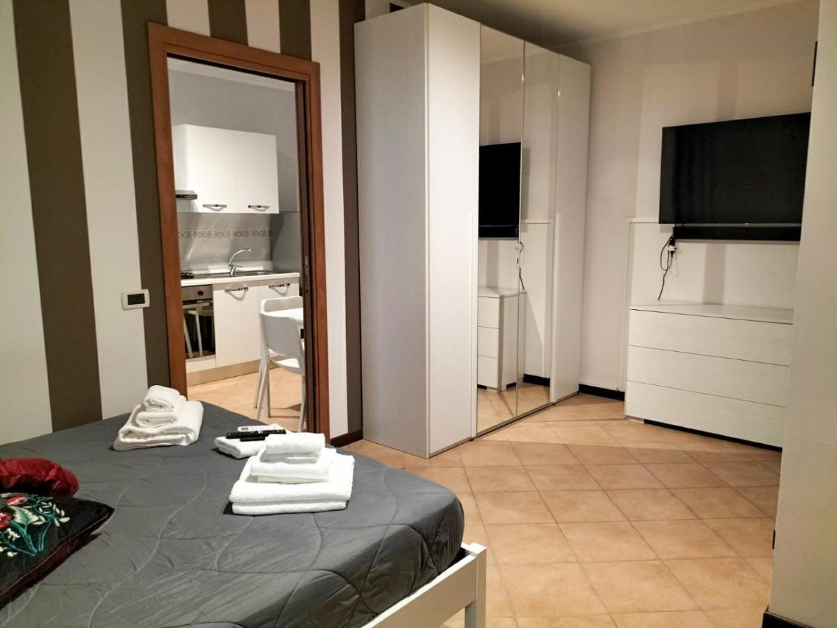 Hh Hermoso Housing Serravalle Serravalle Scrivia Ngoại thất bức ảnh