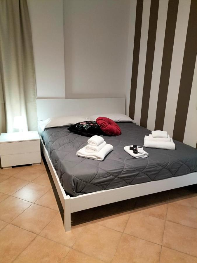 Hh Hermoso Housing Serravalle Serravalle Scrivia Ngoại thất bức ảnh