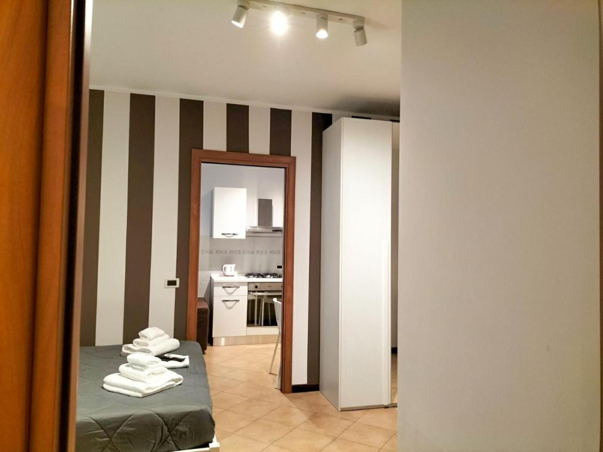 Hh Hermoso Housing Serravalle Serravalle Scrivia Ngoại thất bức ảnh