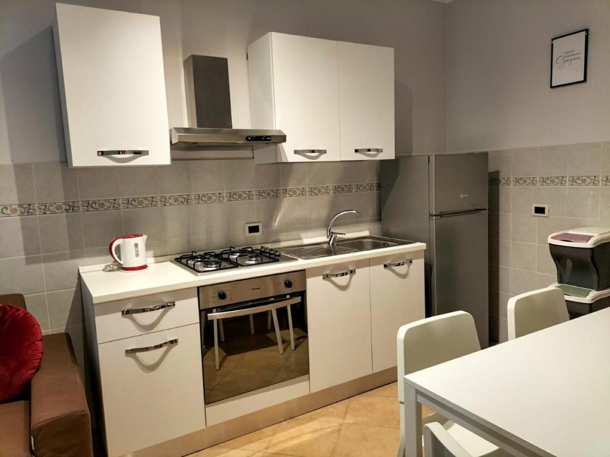 Hh Hermoso Housing Serravalle Serravalle Scrivia Ngoại thất bức ảnh