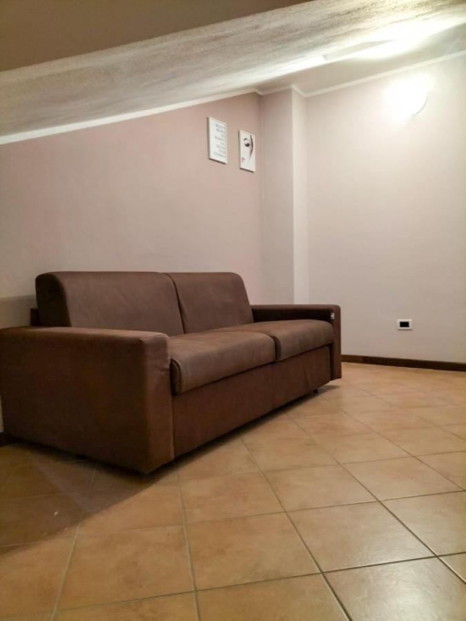 Hh Hermoso Housing Serravalle Serravalle Scrivia Ngoại thất bức ảnh
