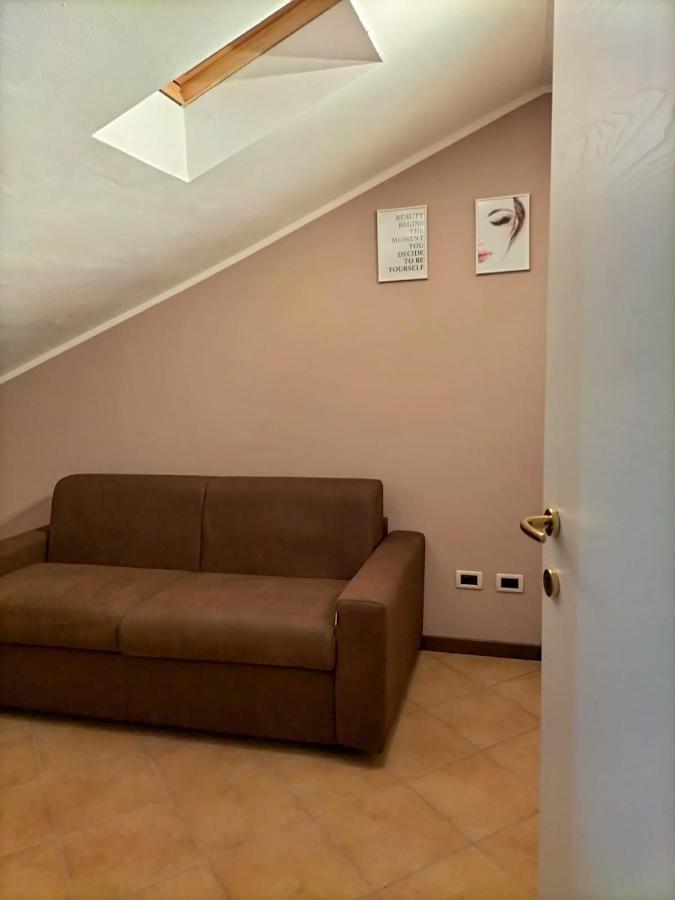 Hh Hermoso Housing Serravalle Serravalle Scrivia Ngoại thất bức ảnh