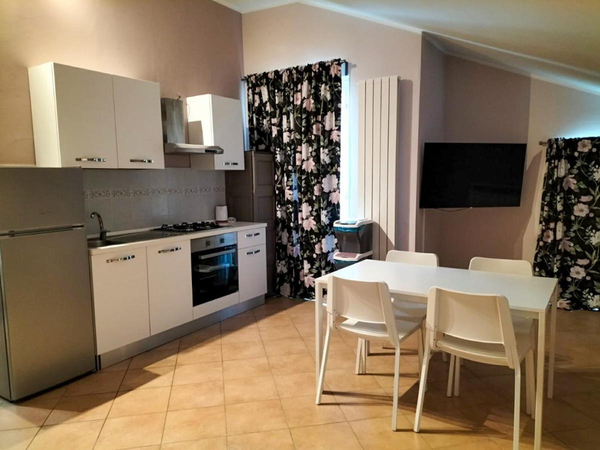 Hh Hermoso Housing Serravalle Serravalle Scrivia Ngoại thất bức ảnh