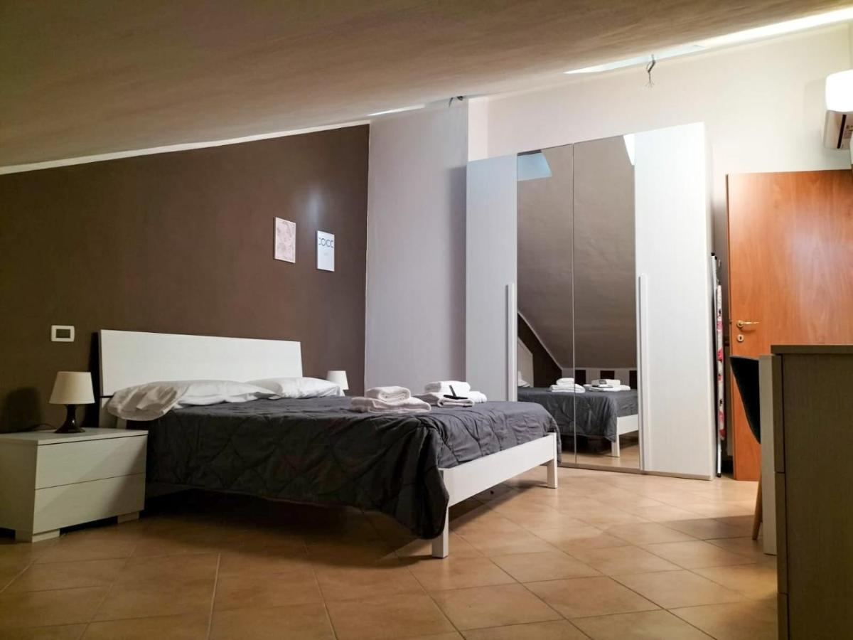 Hh Hermoso Housing Serravalle Serravalle Scrivia Ngoại thất bức ảnh