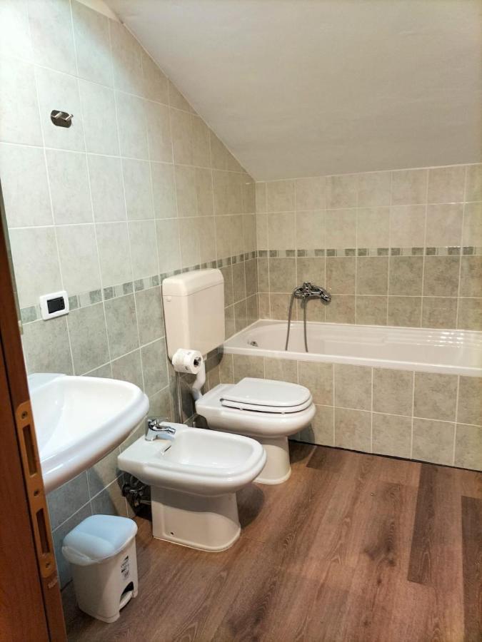 Hh Hermoso Housing Serravalle Serravalle Scrivia Ngoại thất bức ảnh